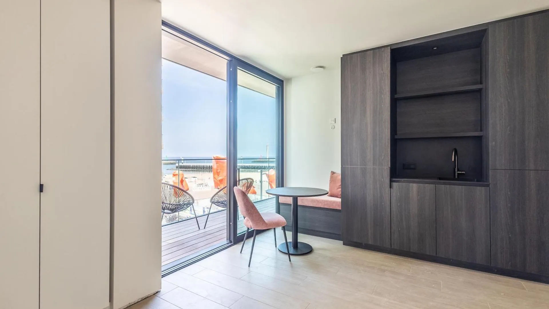 El Mirador - Quality Stay 奥斯滕德 公寓式酒店