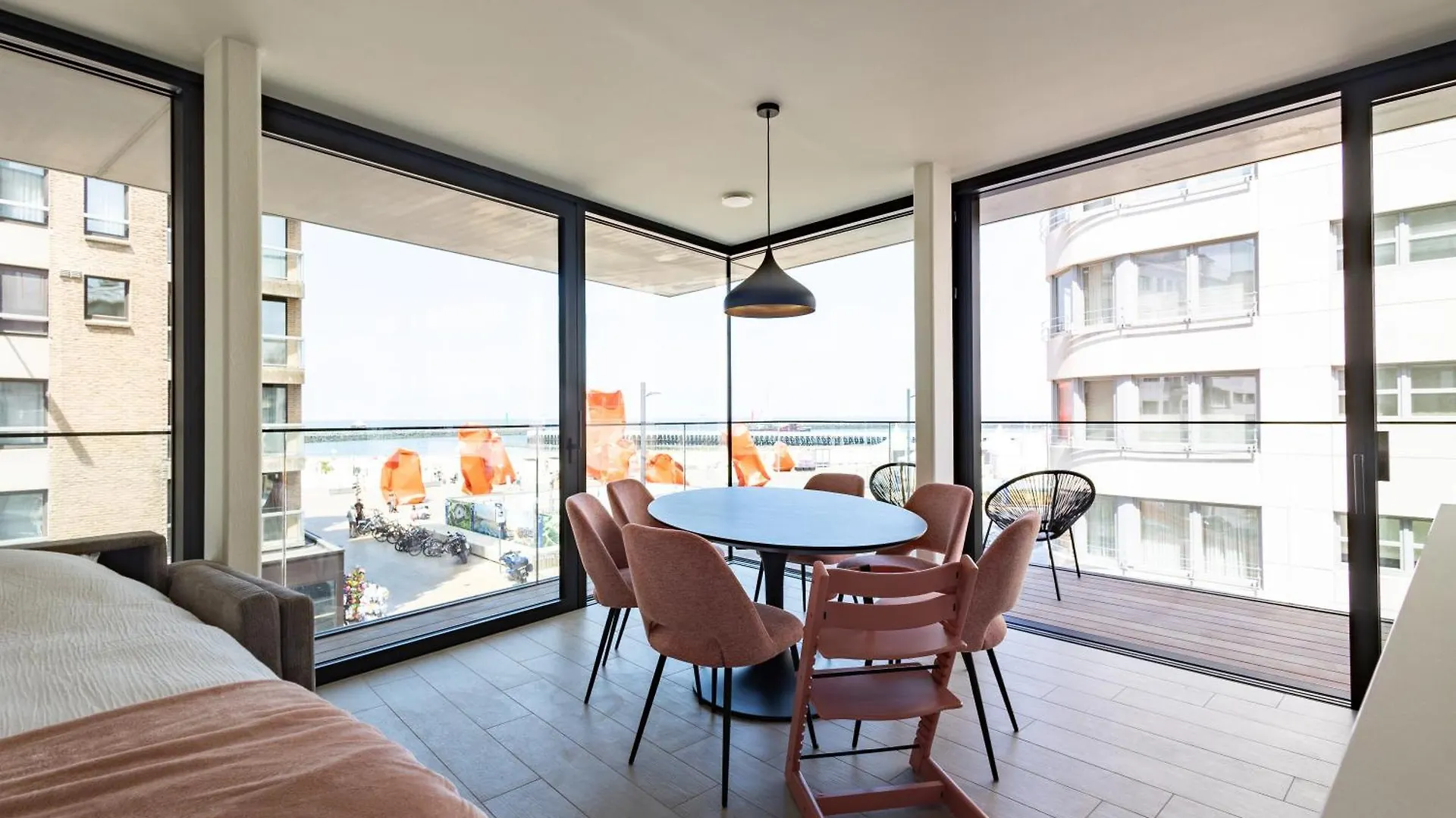 El Mirador - Quality Stay 奥斯滕德