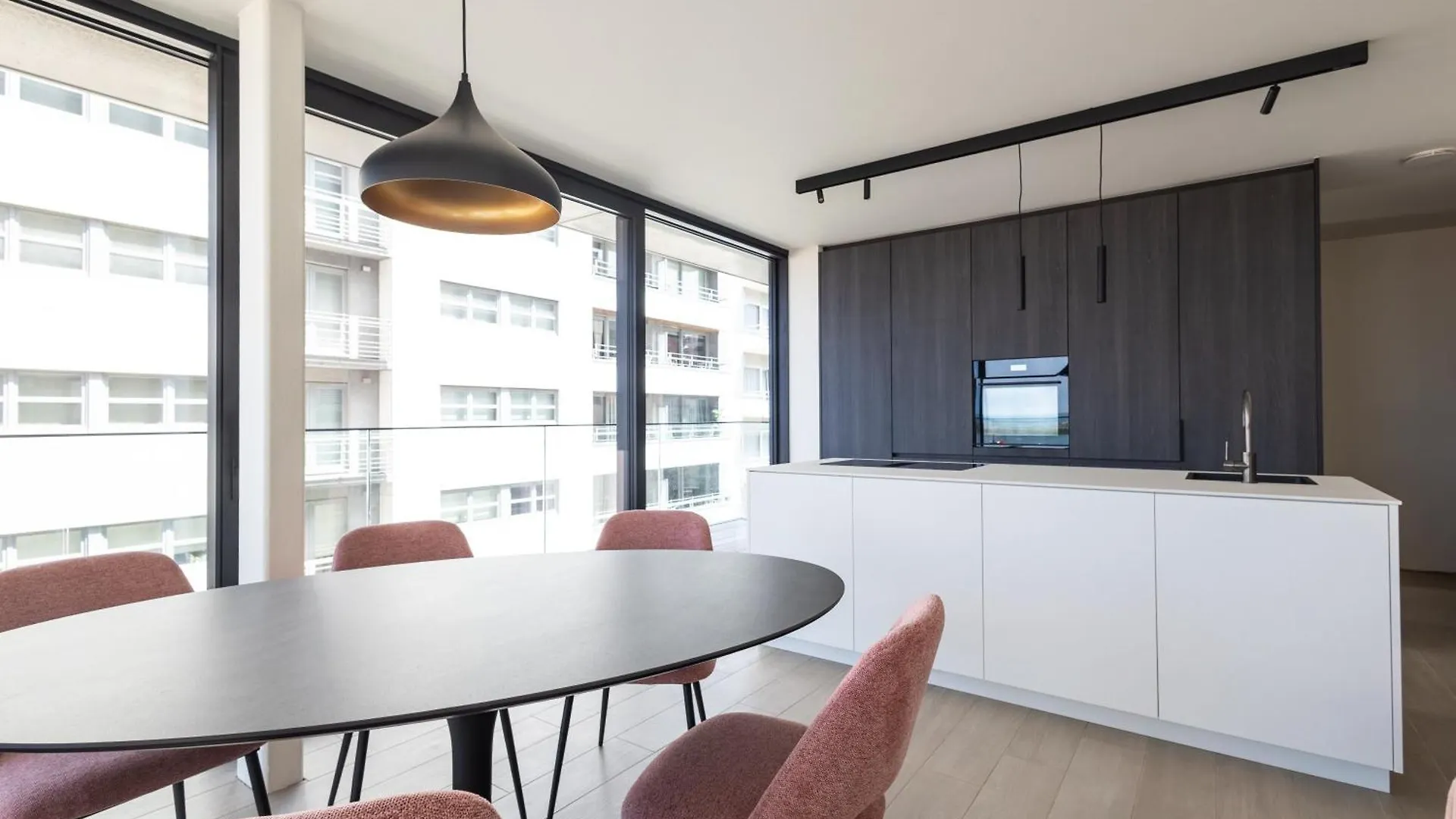 El Mirador - Quality Stay 奥斯滕德 公寓式酒店