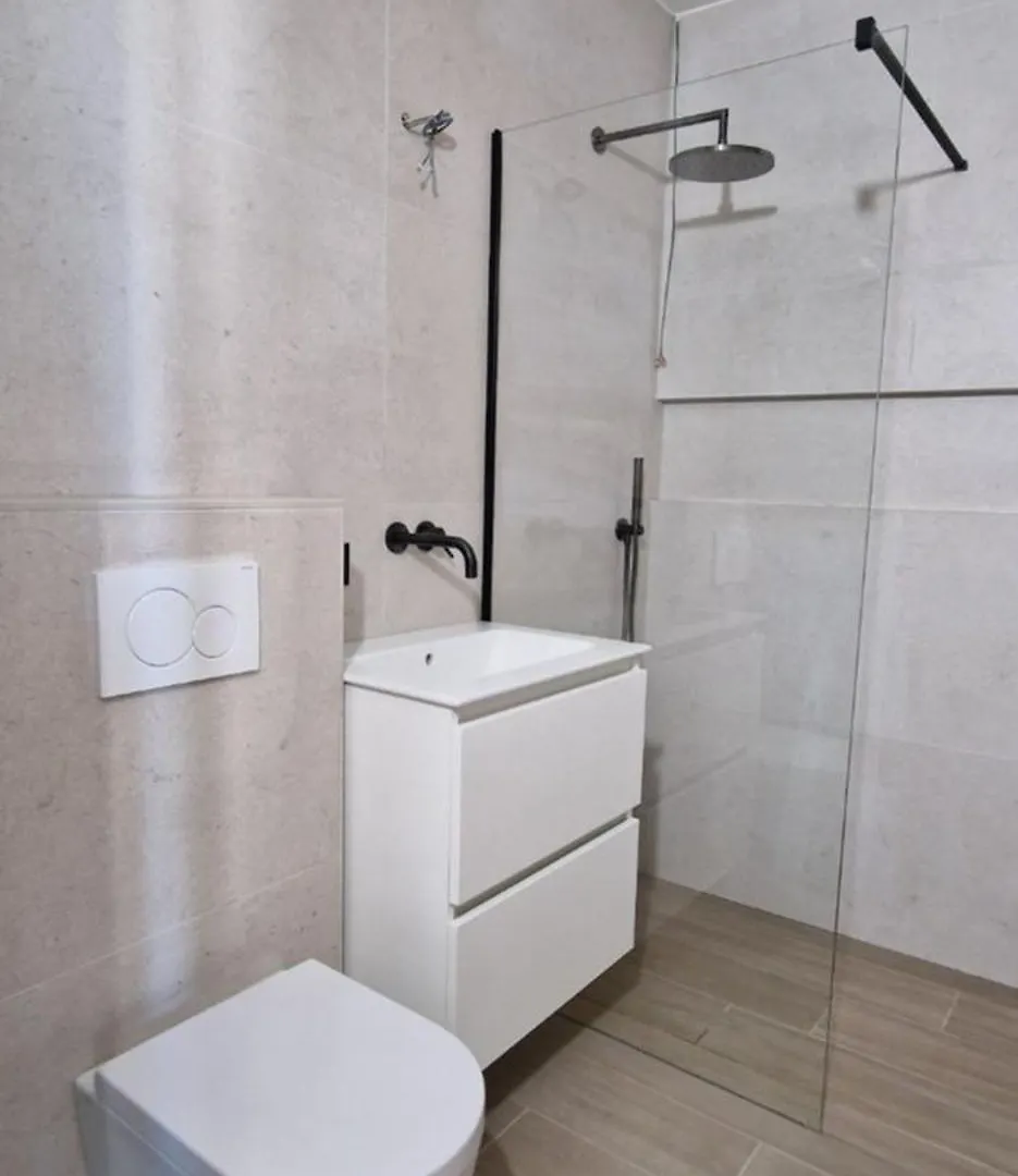 El Mirador - Quality Stay 奥斯滕德 比利时