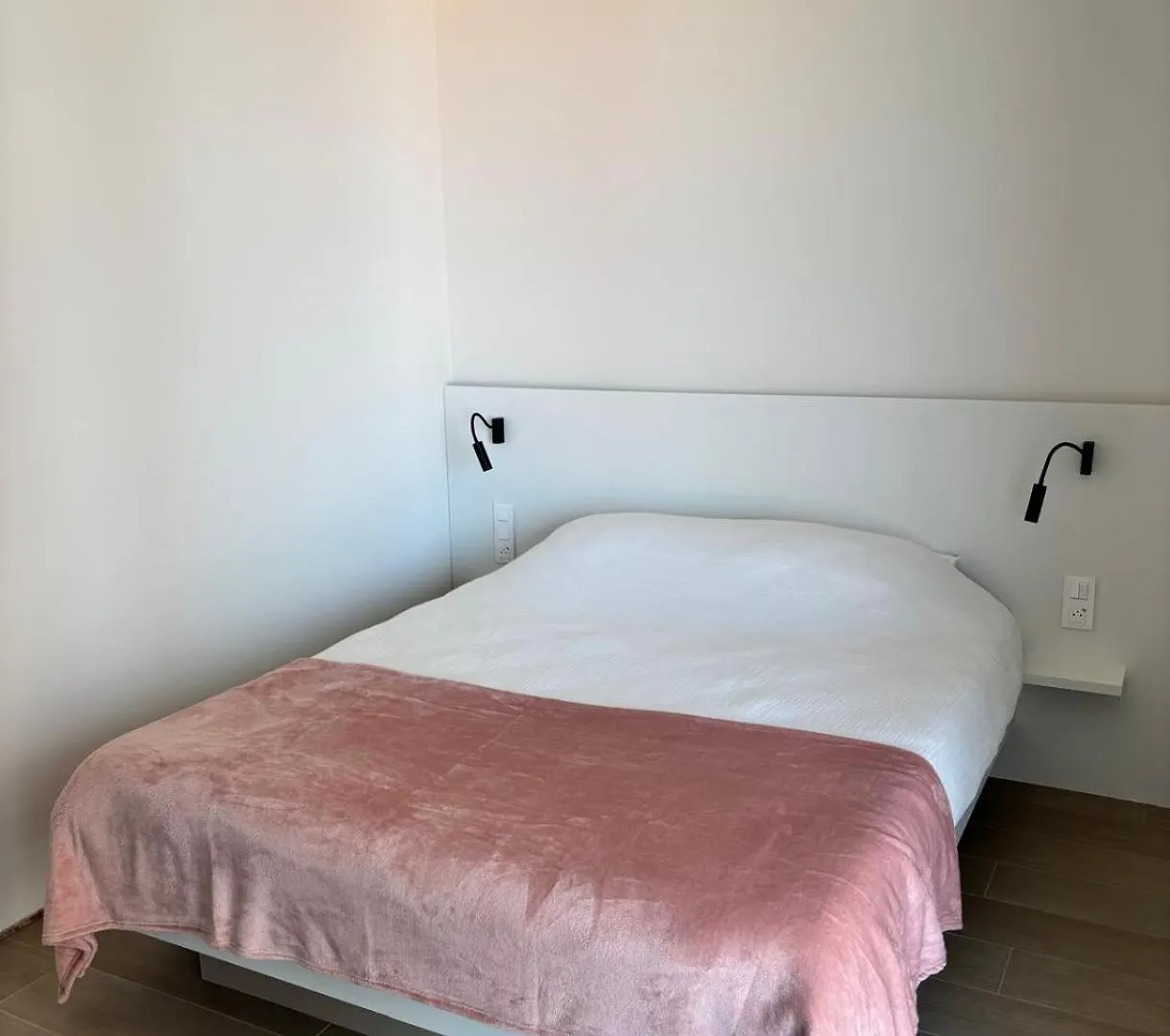 El Mirador - Quality Stay 奥斯滕德 公寓式酒店